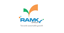 Ramky
