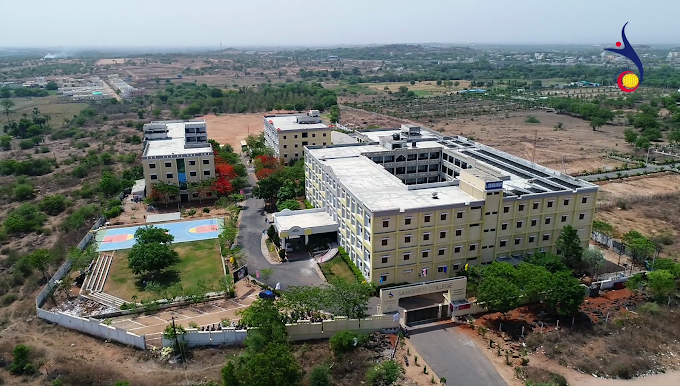 Student Hostels