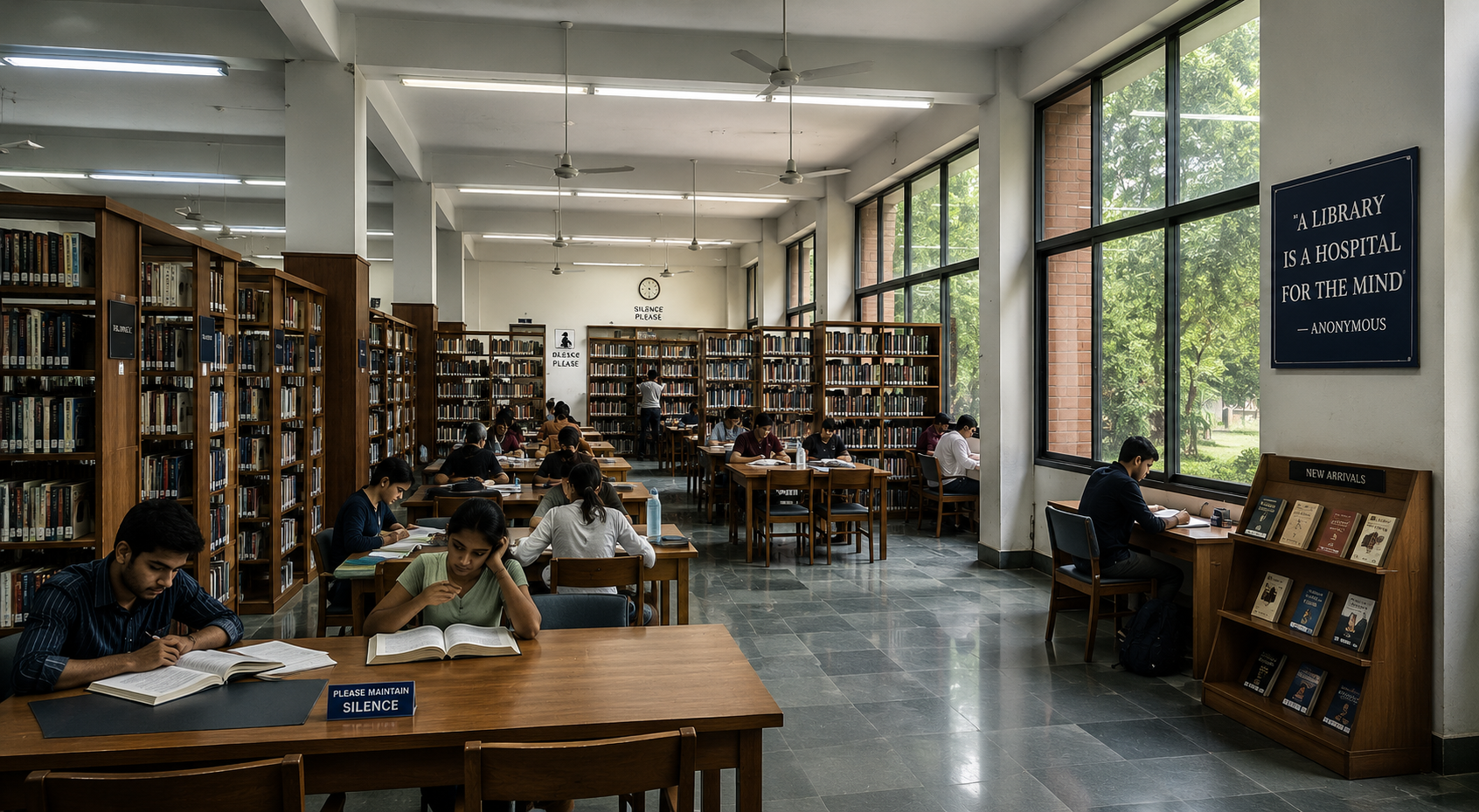 Digital Library
