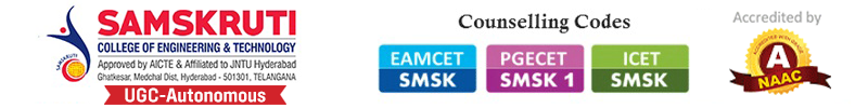 Samskruthi Logo
